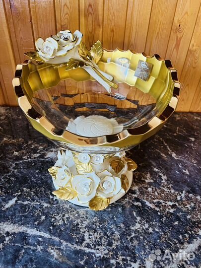 Ваза для фруктов