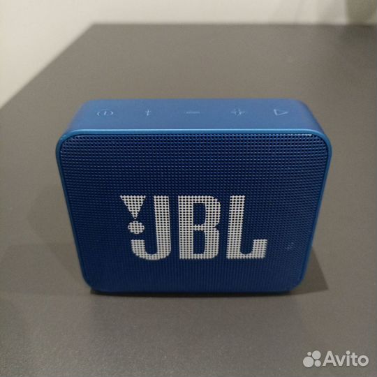 Колонка jbl GO2