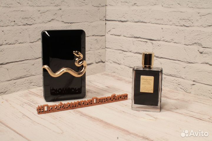 Унисекс By Kilian Voulez-Vous Coucher avec Moi