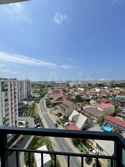 2-к. квартира, 61,6 м², 12/12 эт.