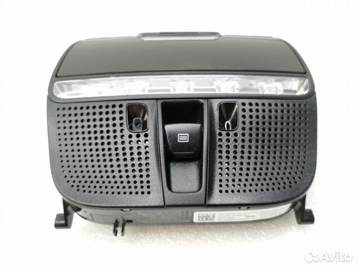 Плафон подсветки салона Mercedes-Benz Glc Coupe