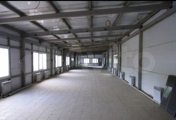 Свободного назначения, от 30 до 200 м²