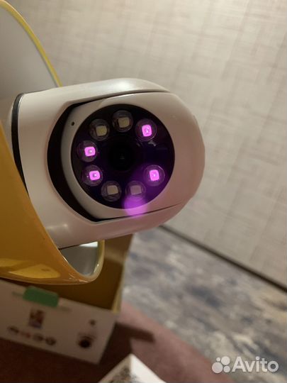 Wifi камера