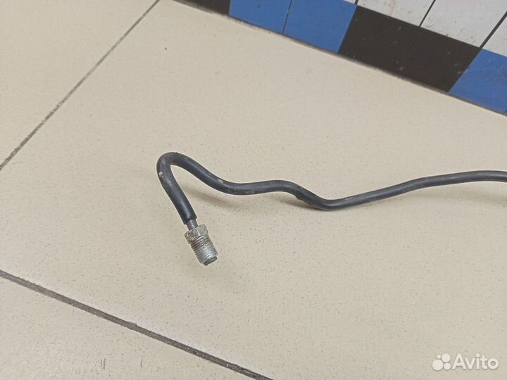 Трубка цилиндра сцепления RAV 4 2013