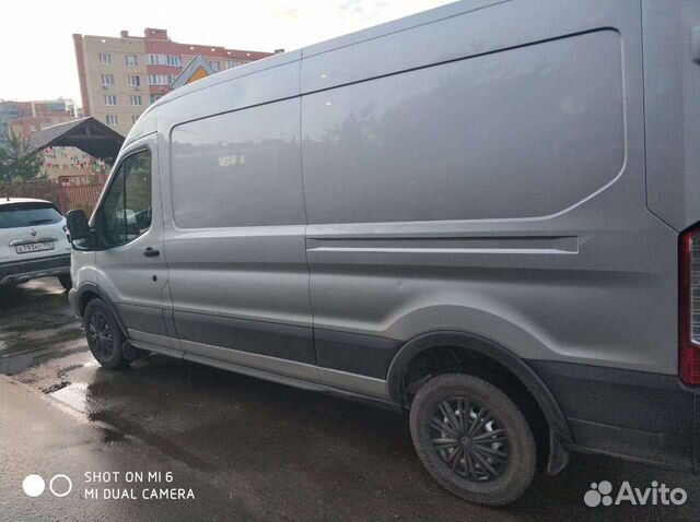 Резюме на вакансию Водитель на своем грузовом авто в Жуковском, возраст ...