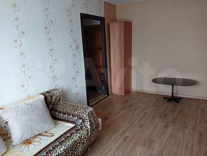 1-к. квартира, 30 м², 8/9 эт.