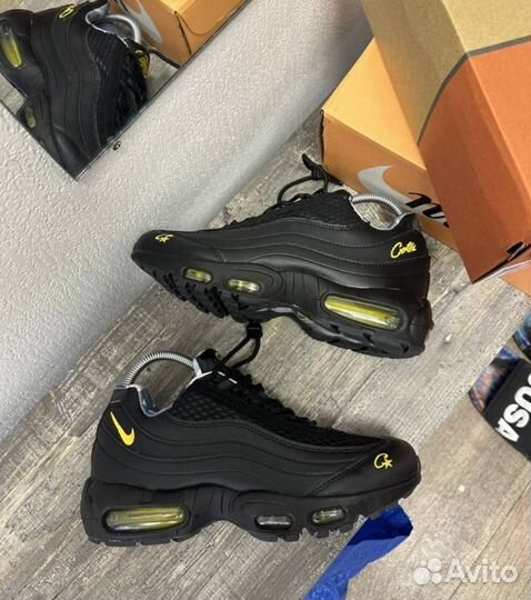 Nike air max 95 Corteiz