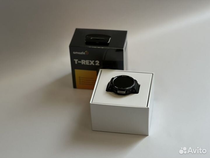 Смарт Часы Amazfit T Rex 2