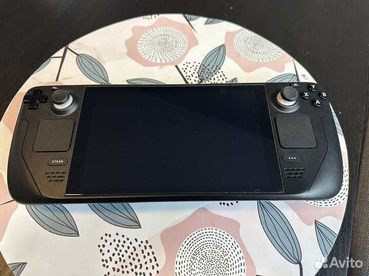 Steam Deck 1tb