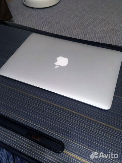 Macbook Air 2014