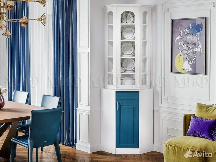 Констанция Буфет Угловой