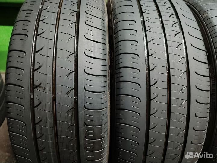 Nexen N'Priz AH8 195/60 R16 99H