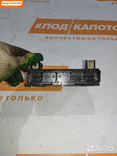 Эбу центрального замка Ford Fusion (2002 - 2005)