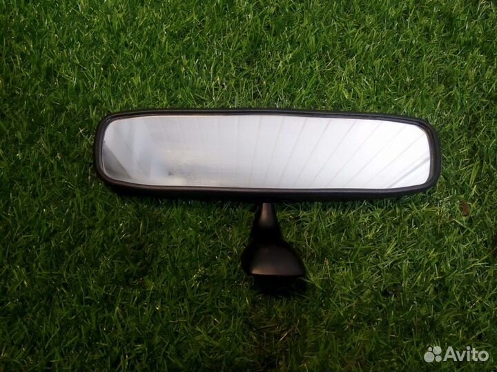 Зеркало заднего вида салонное Kia Spectra седан