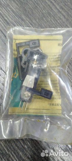 Запчасти для магнитофонов