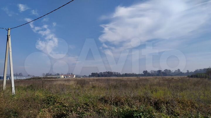 Участок 6 сот. (ИЖС)