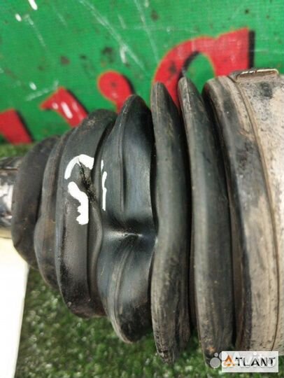 Привод передний левый daihatsu boon