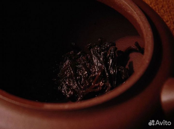 Китайский чай дахунпао KIT-2179