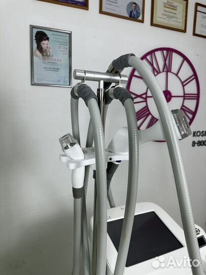 Поставщик оборудования для SPA