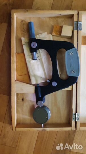 Си 50-75 скоба индикаторная