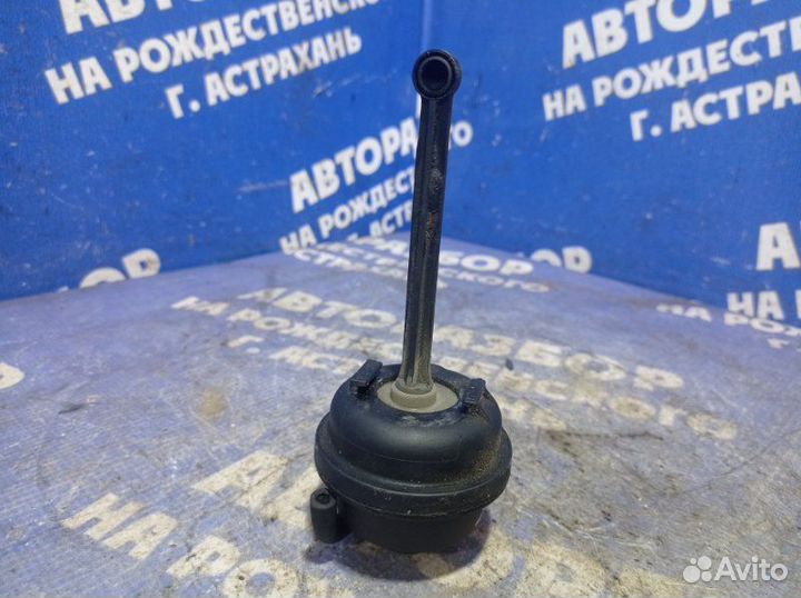 Клапан выпускной Mercedes-Benz W211 седан M272DE35