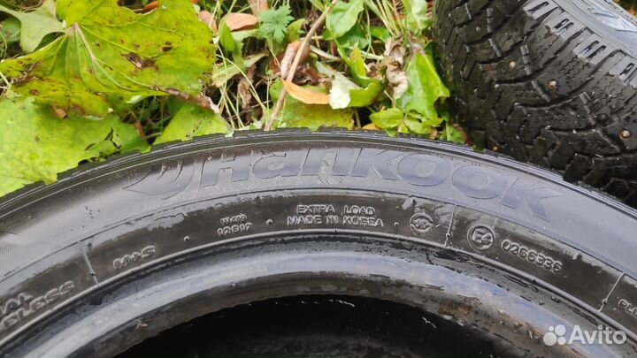 Hankook I Cept W605 175/65 R14 82T