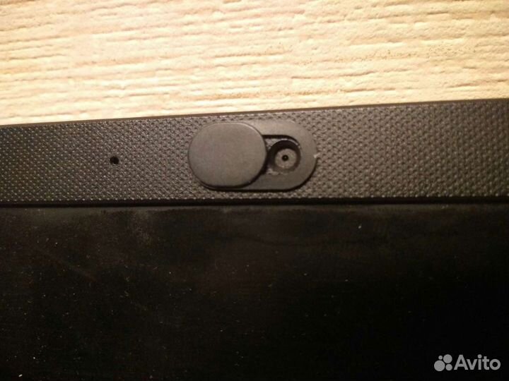 Крышка объектива. Зеленоград