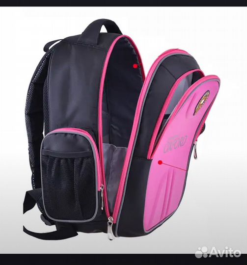 Рюкзак школьный новый