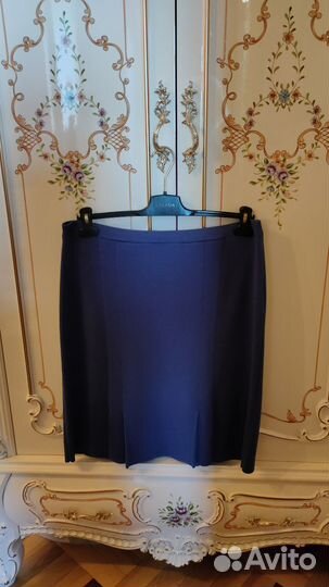 Юбки трикотажные Италия