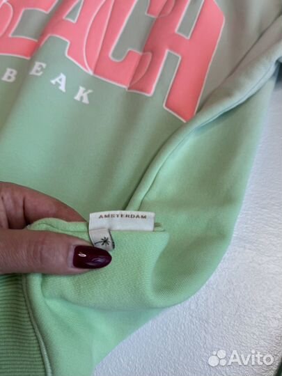 Дизайнерский свитшот/ толстовка Scotch&Soda