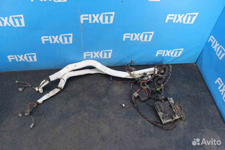 Проводка Volvo XC90 (Вольво хс90) C 91 30658308