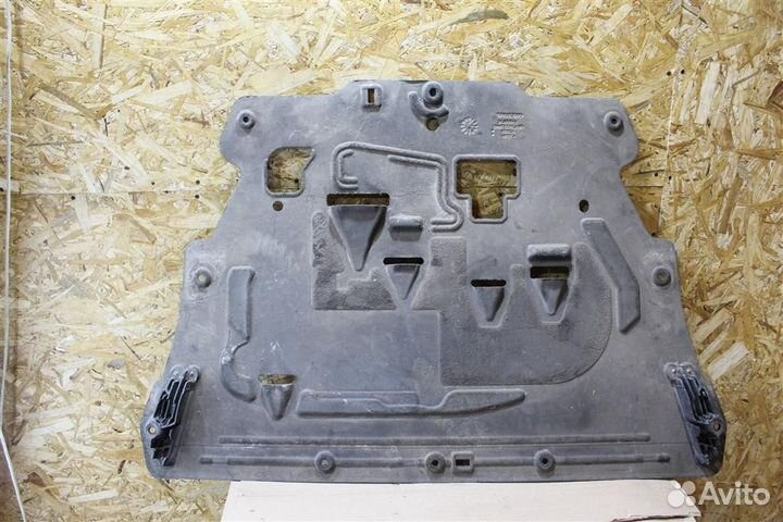 Защита двс Volvo Xc90 SPA 2.0 D5 дизель 2019