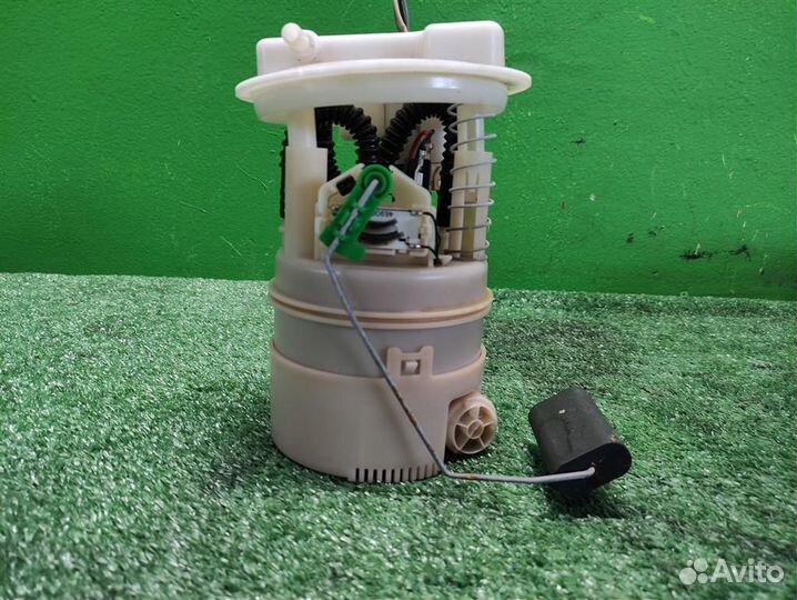 Топливный насос Renault Logan 1 (LS0H) 2006