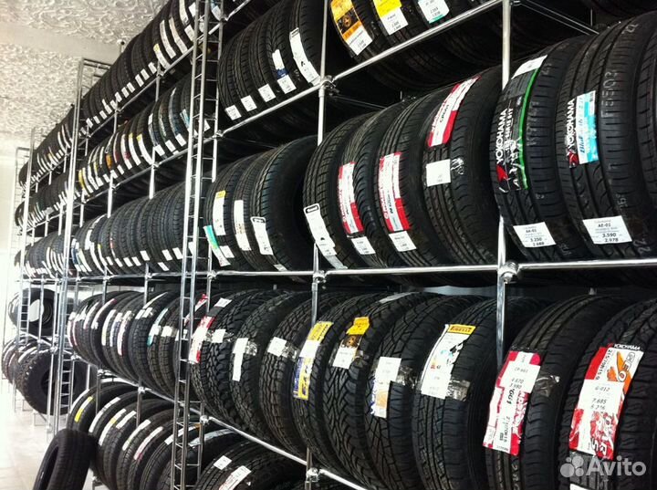 Kumho Ecsta HS52 185/65 R15 88H