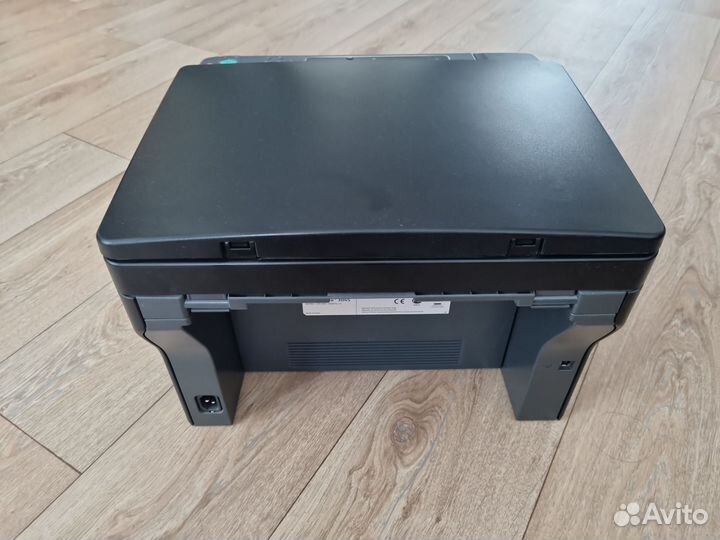 Мфу xerox WorkCentre 3045