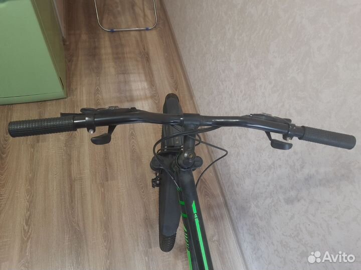 Велосипед Altair