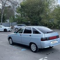 ВАЗ (LADA) 2112 1.6 MT, 2004, 185 000 км, с пробегом, цена 215 000 руб.