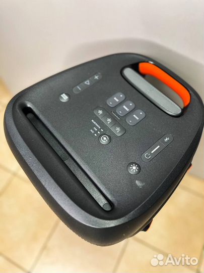 Колонка JBL PartyBox 310 Аренда