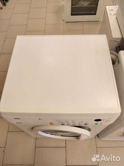 Стиральная машина Zanussi ZWD5106