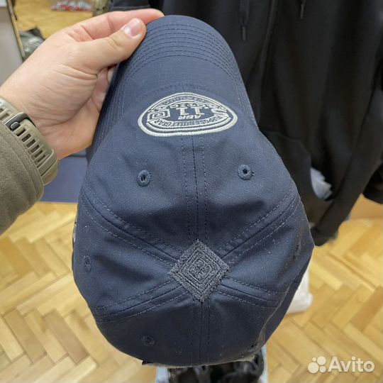 Бейсболка 5.11 Tactical 2018