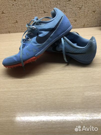 Шиповки для бега