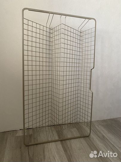 Полка для обуви IKEA