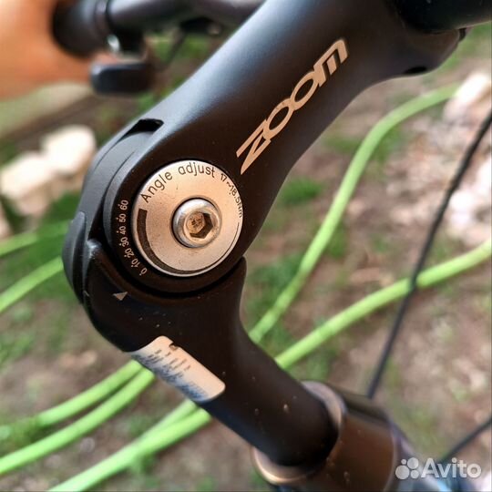 Stinger Horizont STD 28 Shimano