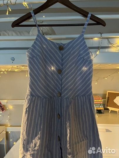 Сарафан для девочки