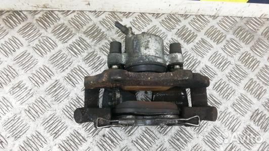 Суппорт тормозной передний левый KIA CEE'D 1 (99C0