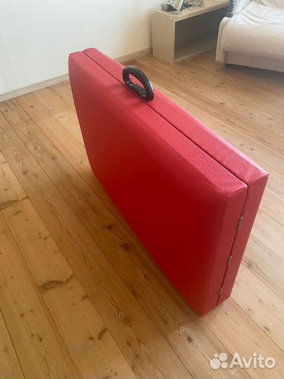 Кушетка косметологическая бу