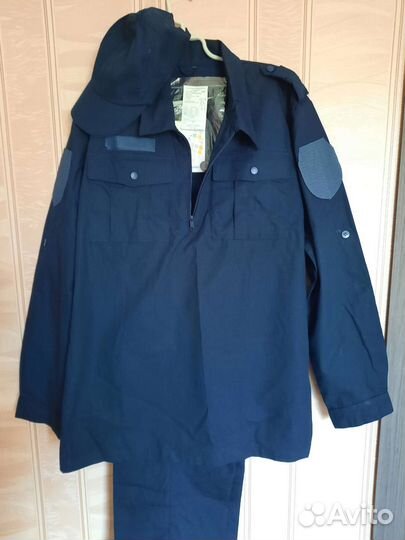 Спецодежда летняя