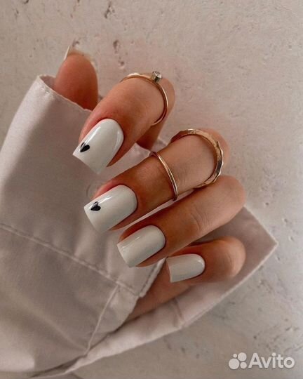 Студия Ногтей/Ресниц/Бровей