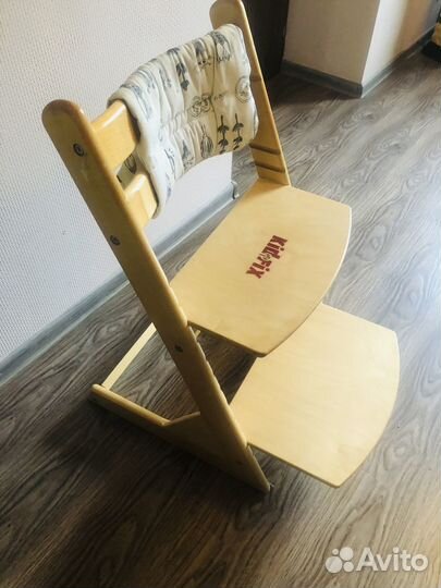 Продаю детский стул