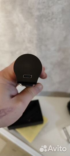 Тату машинка ambition (новая)